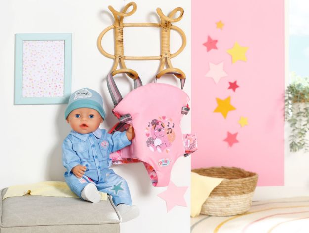 Bild von Zapf BABY born Babytrage - 832462