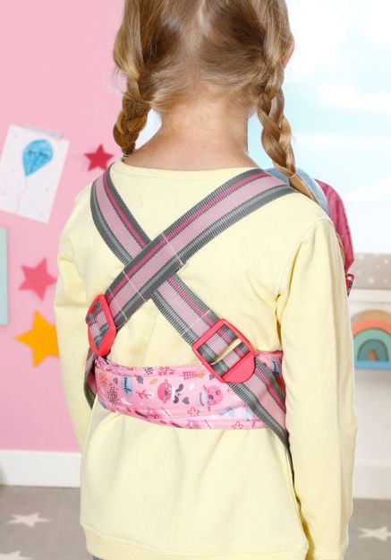 Bild von Zapf BABY born Babytrage - 832462
