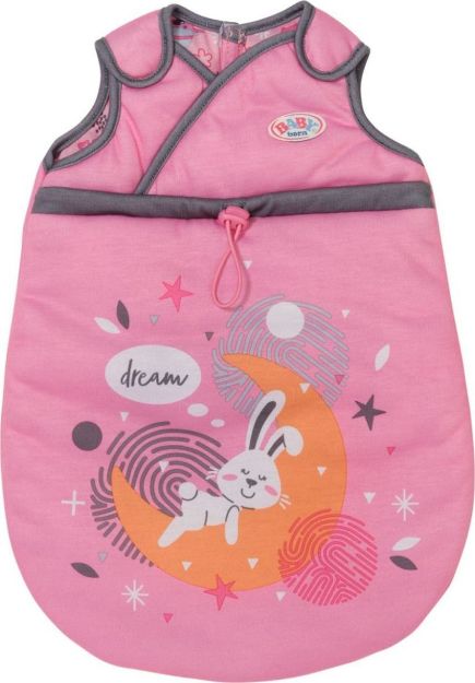 Bild von Zapf BABY born Schlafsack - 832479