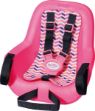 Bild von Zapf 834329 BABY born Fahrradsitz