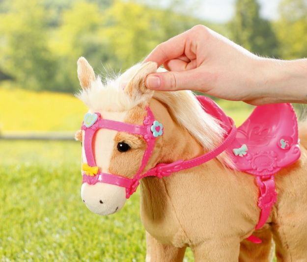 Bild von Zapf 835203 BABY born My Cute Horse