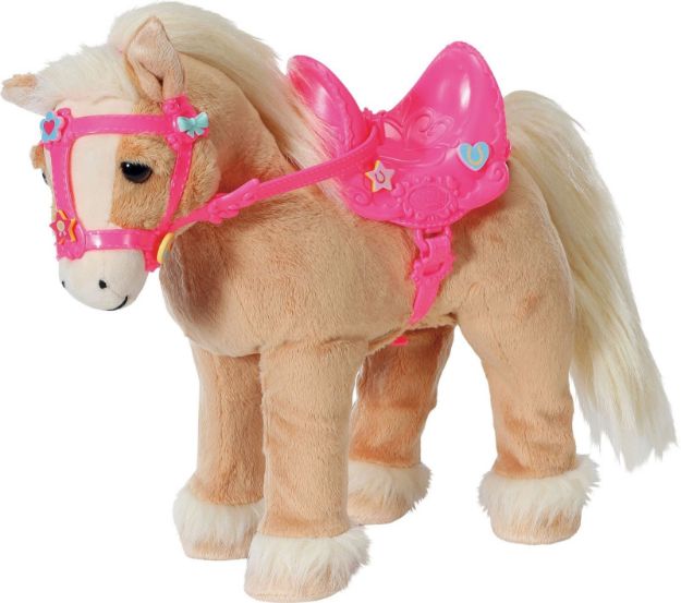 Bild von Zapf 835203 BABY born My Cute Horse