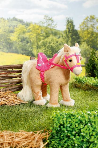 Bild von Zapf 835203 BABY born My Cute Horse