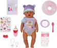 Bild von B.B. Eva Puppe 43cm