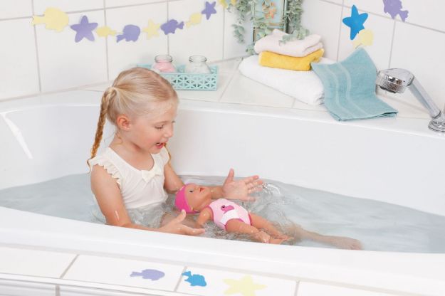 Bild von Zapf 834060 BABY born My First Swim Girl 30cm - 835302