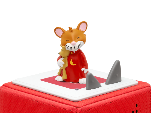 Bild von Tonies -309- Leo Lausemaus - Das Original-Hörspiel zu den Büchern 3 [DACH] - 10000910