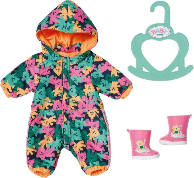 Bild von B.B. Little Outdoor Onesie 36cm
