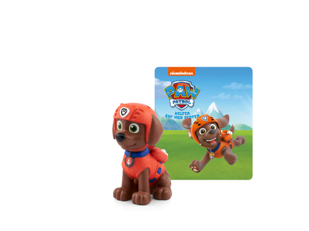 Bild von Tonies - 425 - Paw Patrol Zuma [DACH] - 11000248