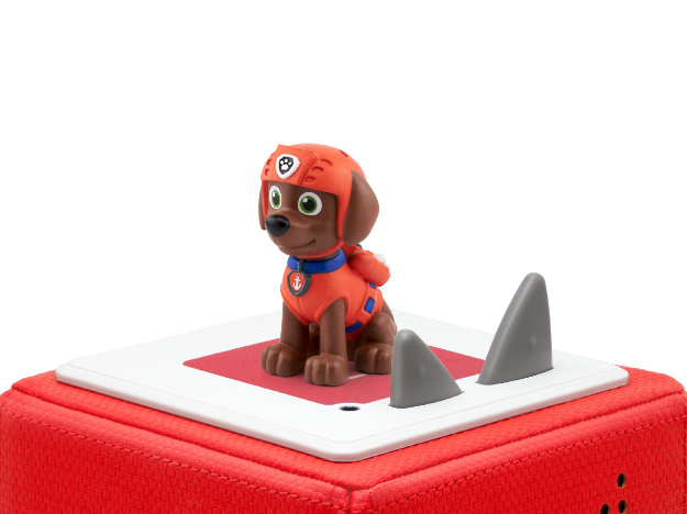 Bild von Tonies - 425 - Paw Patrol Zuma [DACH] - 11000248