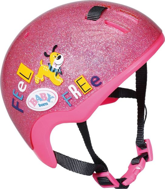 Bild von B.B. Fahrradhelm 43cm