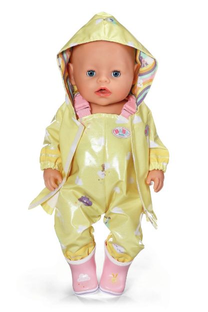 Bild von B.B. Deluxe Regen 43cm