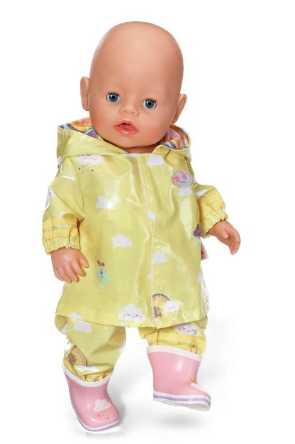 Bild von B.B. Deluxe Regen 43cm