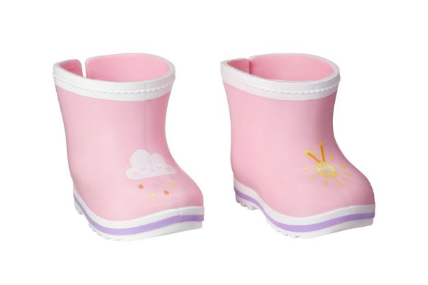 Bild von B.B. Deluxe Regen 43cm