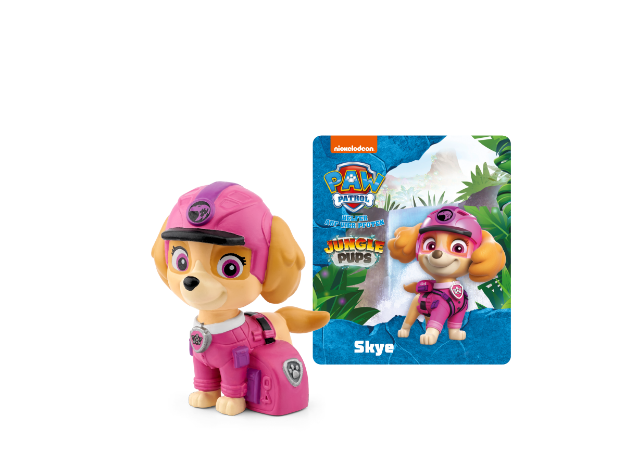 Bild von Tonies -021- PAW Patrol - Jungle Pups: Skye - 11001146