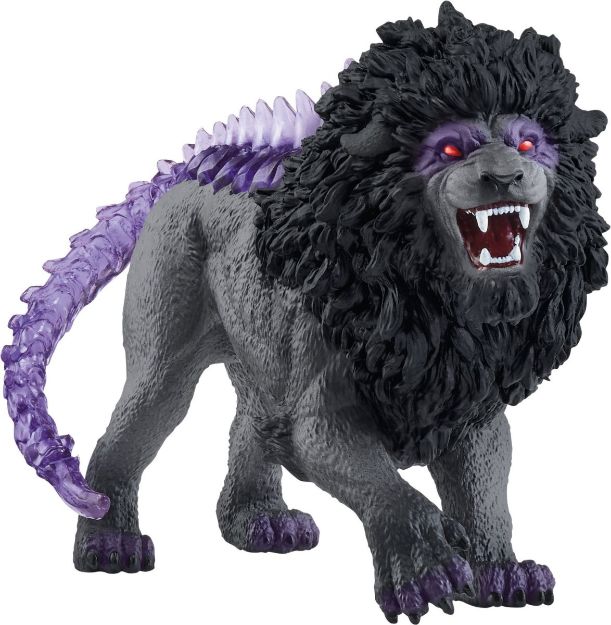 Bild von schleich® Eldrador 42555 Schattenlöwe