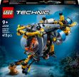 Bild von LEGO® Technic - 42201 Tiefseeforscher U-Boot