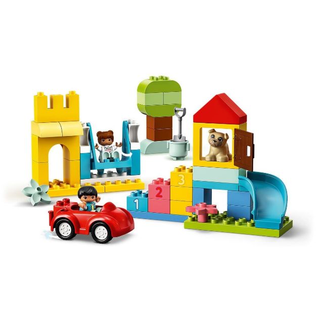 Bild von LEGO® DUPLO® - 10914  Deluxe Steinebox