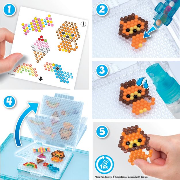 Bild von Aquabeads 31512 Perlenstift