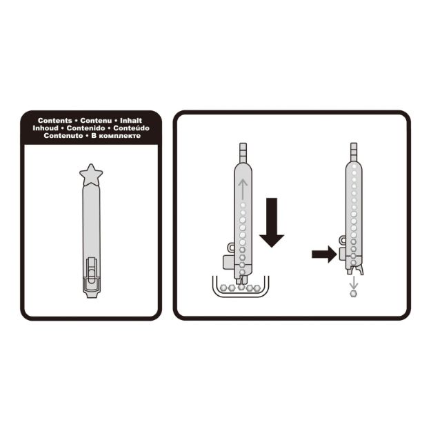 Bild von Aquabeads 31512 Perlenstift