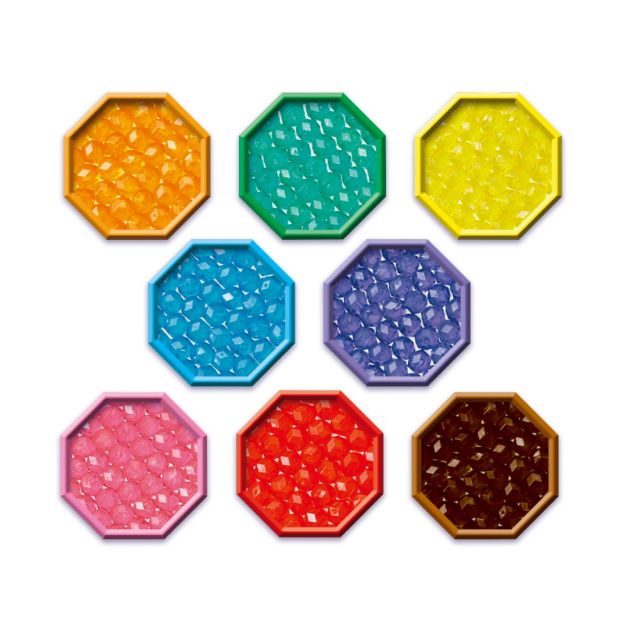 Bild von Aquabeads Glitzer Perlen - 31520
