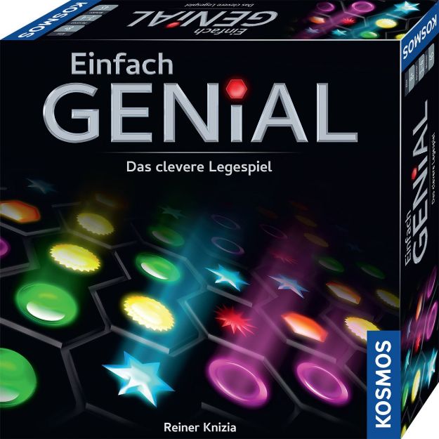 Bild von Einfach Genial 2022 - 682958
