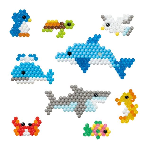 Bild von Aquabeads Tiefsee-Set - 31769