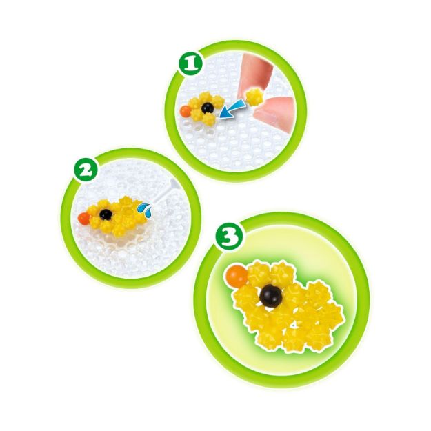 Bild von EPOCH Aquabeads 31771 Mini Bastelset