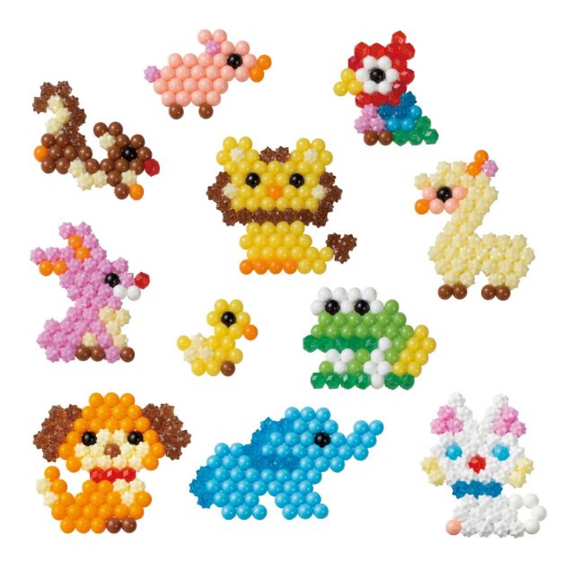 Bild von Aquabeads Tierfreunde Set - 31915