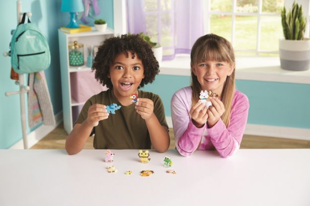 Bild von Aquabeads Tierfreunde Set - 31915