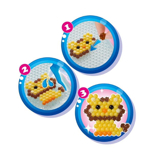 Bild von Aquabeads Tierfreunde Set - 31915