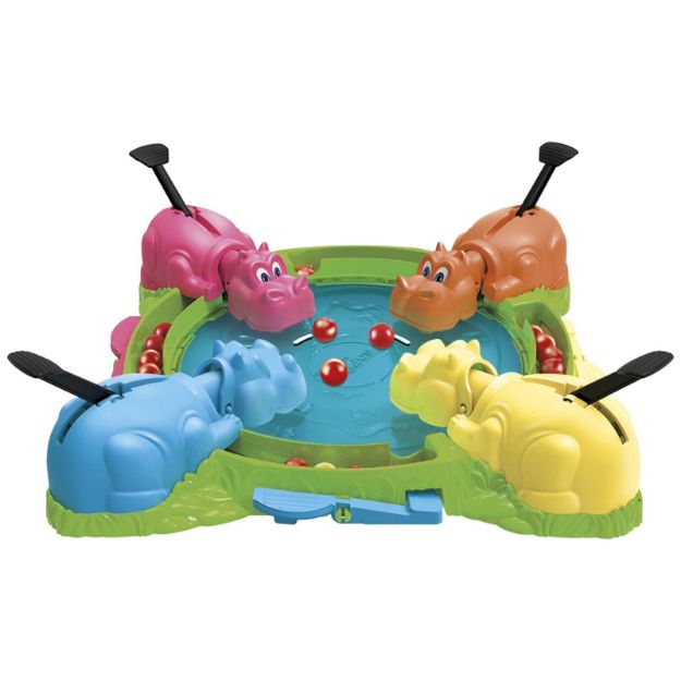 Bild von Hippo Flip Neuauflage