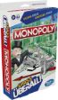 Bild von Monopoly kompakt Neuauflage MBS