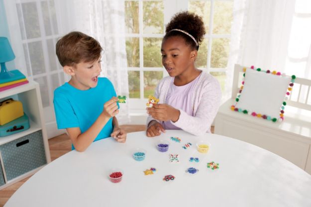 Bild von Perlmuttperlen Nachfüllpack - 31995