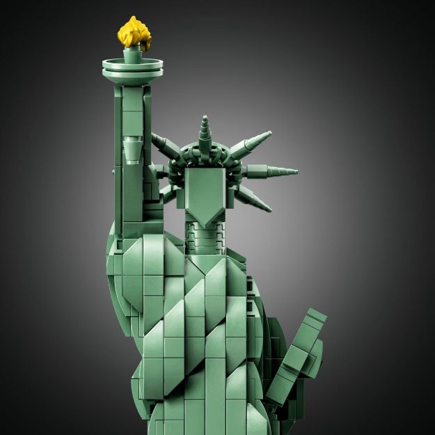 Bild von LEGO® Architecture - 21042 Freiheitsstatue