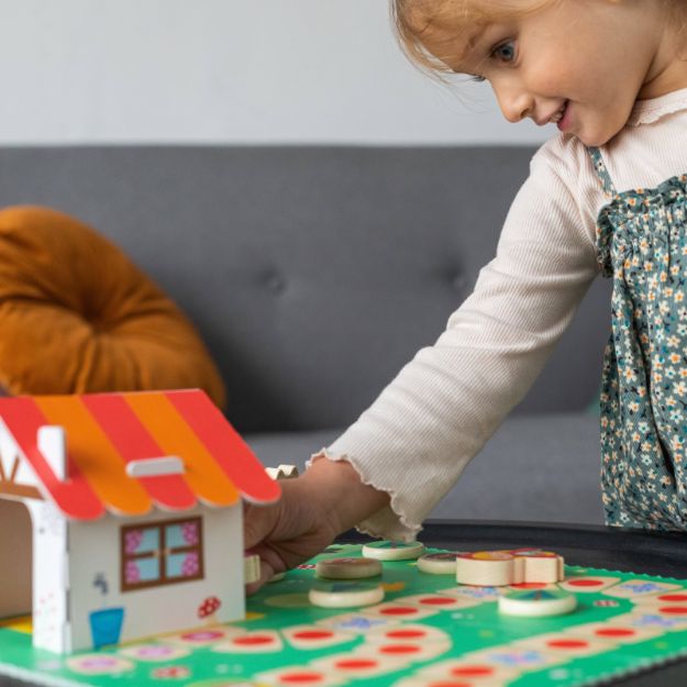 Bild von Goula Rotkäppchen - 55262