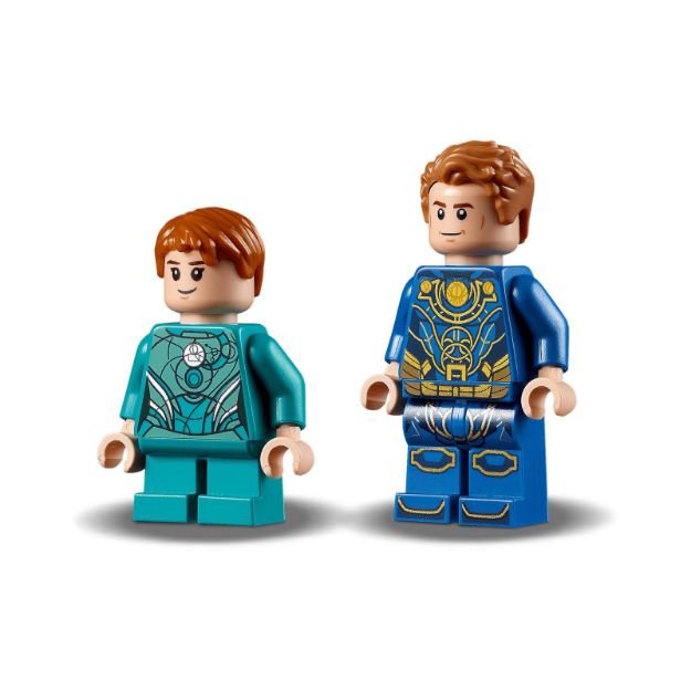 Bild von LEGO® Super Heroes - 76145 Luftangriff der Eternals