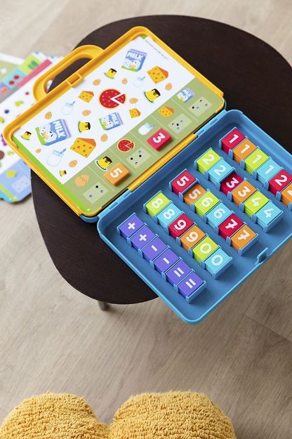 Bild von Jumbo ich lerne rechnen - 18078