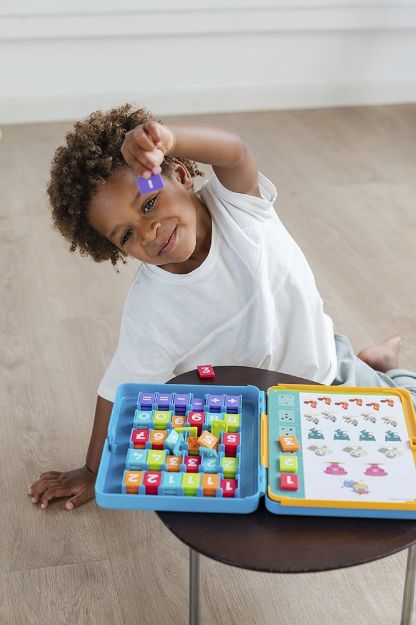 Bild von Jumbo ich lerne rechnen - 18078