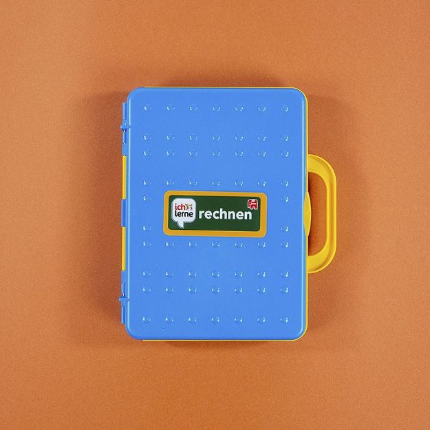 Bild von Jumbo ich lerne rechnen - 18078