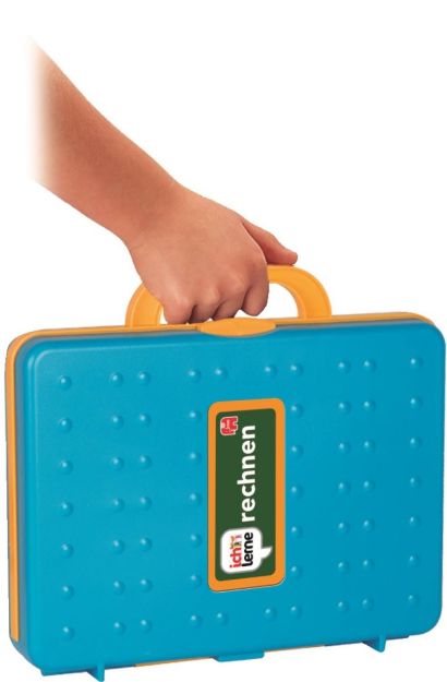 Bild von Jumbo ich lerne rechnen - 18078