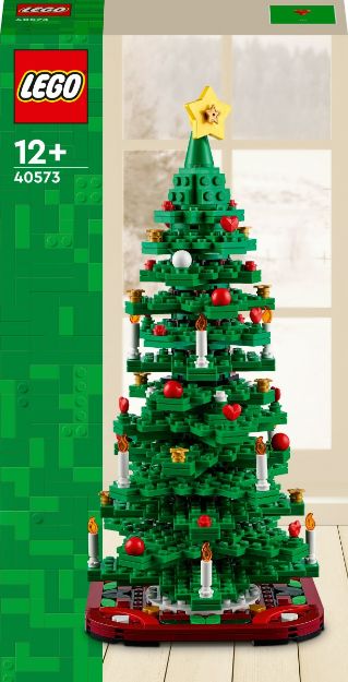 Bild von LEGO® LEL Seasons and Occasions  - 40573 Weihnachtsbaum