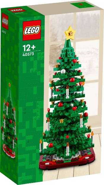 Bild von LEGO® LEL Seasons and Occasions  - 40573 Weihnachtsbaum
