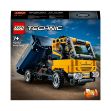 Bild von LEGO® Technic - Kipplaster