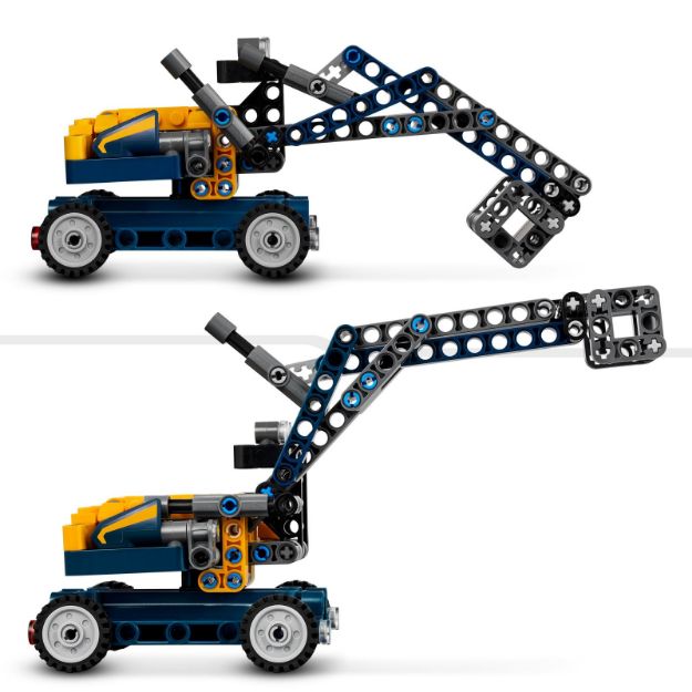 Bild von LEGO® Technic - Kipplaster