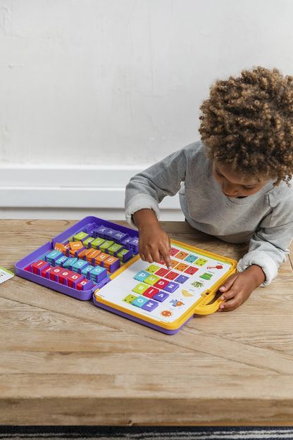 Bild von Jumbo ich lerne lesen - 19565