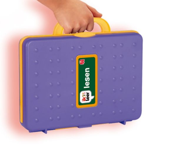 Bild von Jumbo ich lerne lesen - 19565