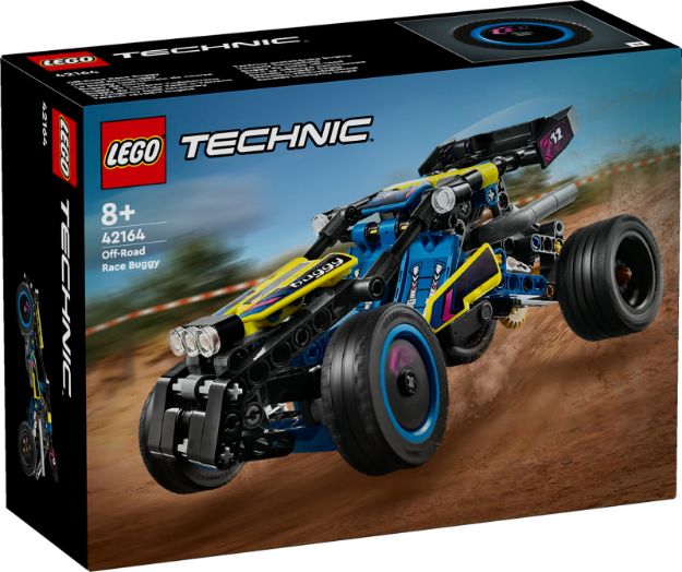 Bild von LEGO® Technic - 42164 Offroad Rennbuggy