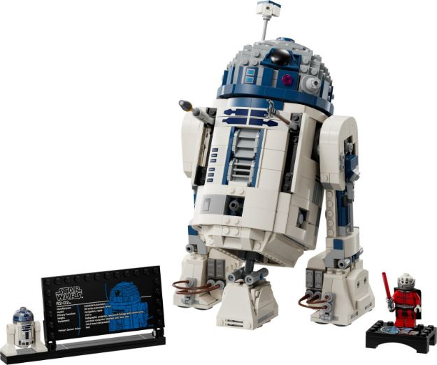Bild von LEGO® Star Wars™ - 75379 R2-D2™