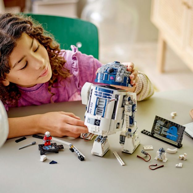 Bild von LEGO® Star Wars™ - 75379 R2-D2™