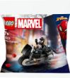 Bild von LEGO Super Heroes Venoms Motorrad Polybag